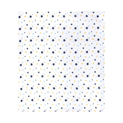 Muslin dekica 120x100 cm