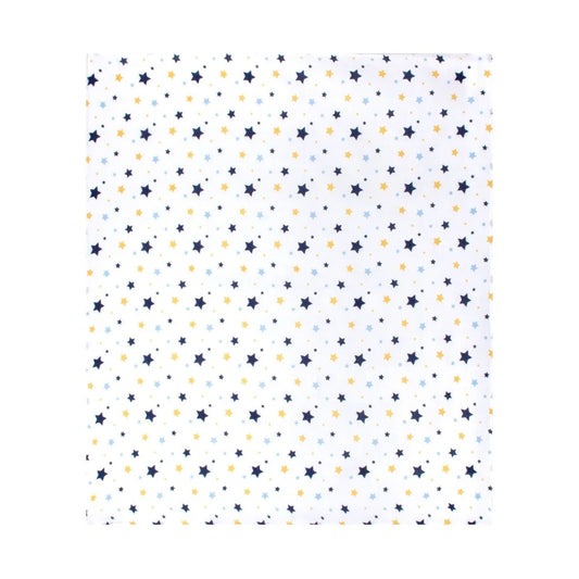 Muslin dekica 120x100 cm