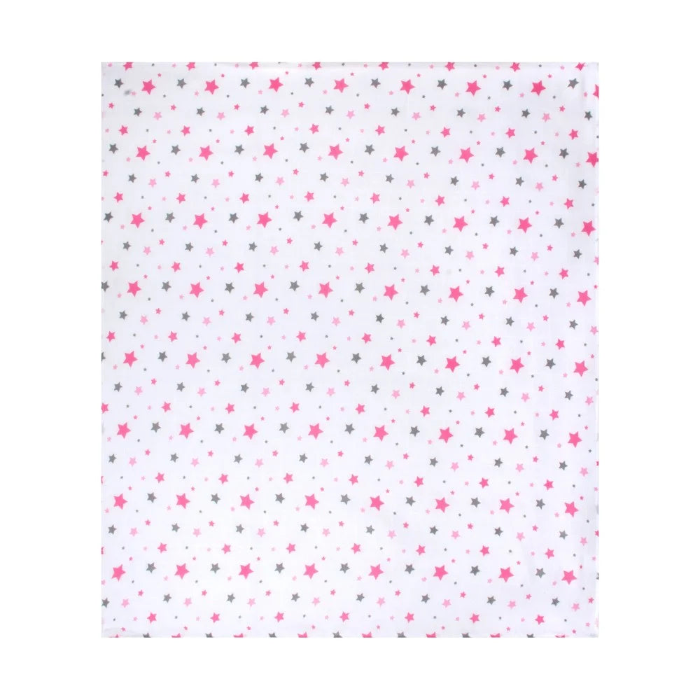 Muslin dekica 120x100 cm