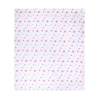 Muslin dekica 120x100 cm