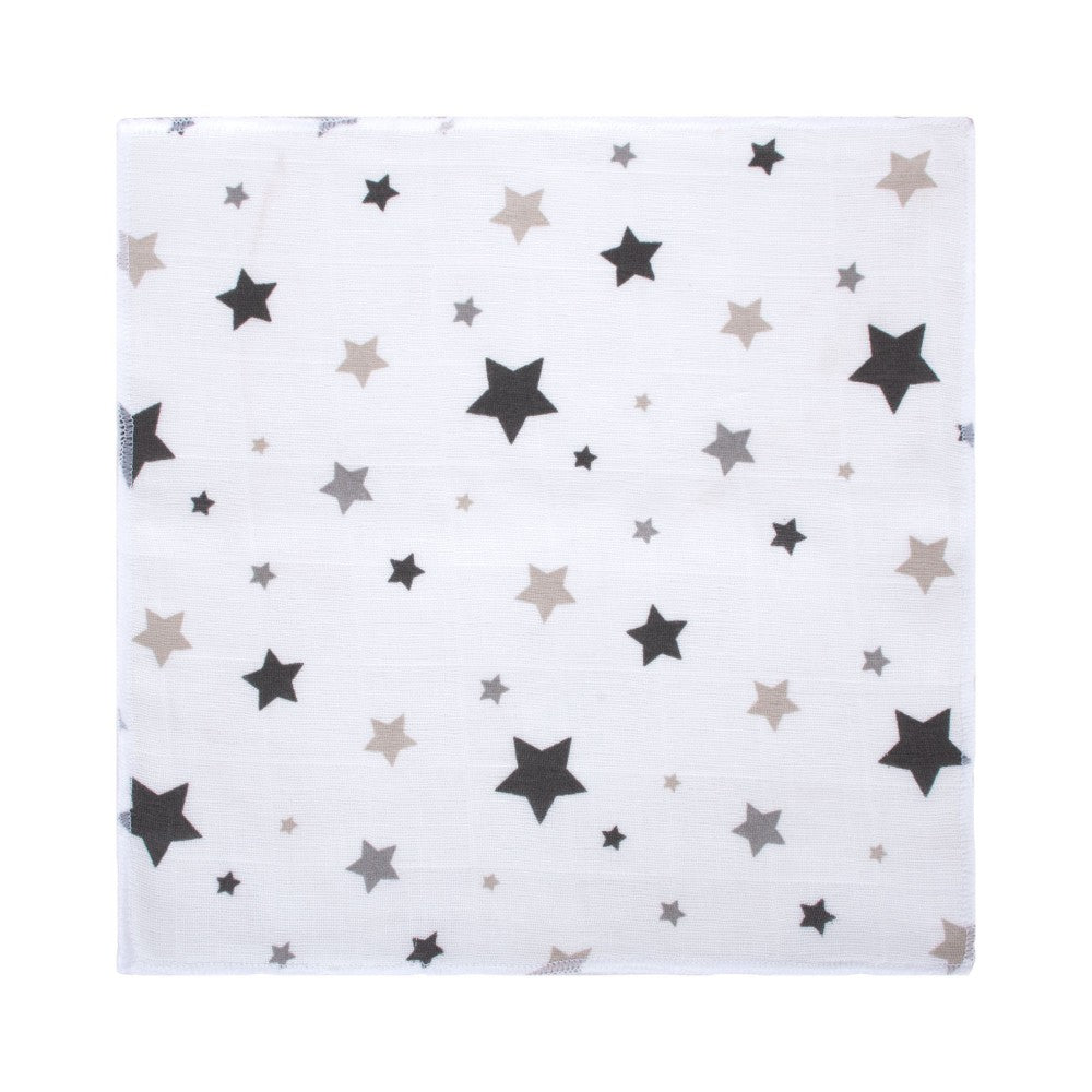 Muslin maramice za bebe - 6 komada