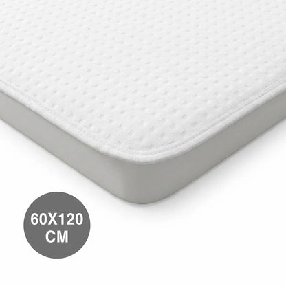Nepromočiva plahta za madrac Luxury 60x120 cm