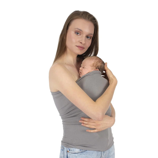 Nosiljka sling koža na kožu kontakt