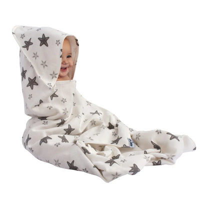 Peškir za bebe za osjetljivu kožu