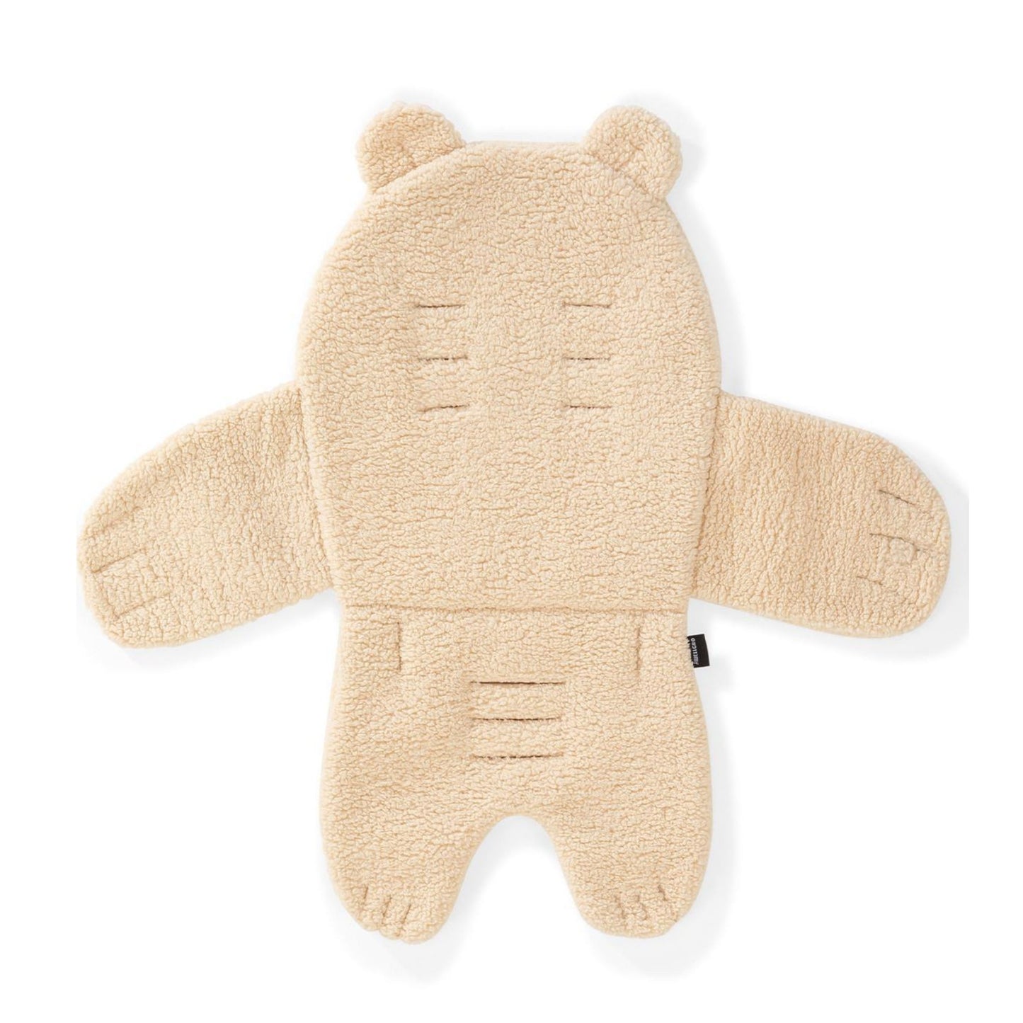 Podmetač Teddy Bear bež