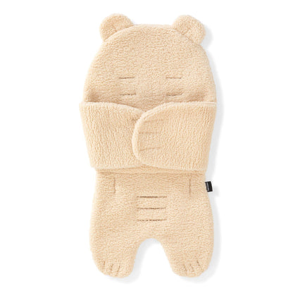 Podmetač Teddy Bear bež