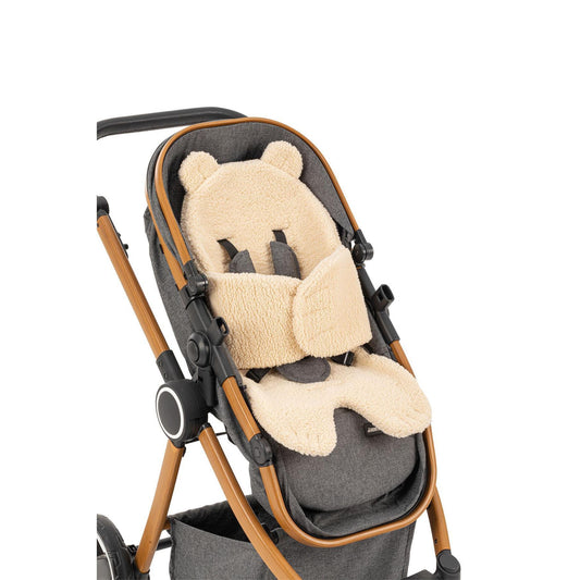 Podmetač Teddy Bear bež