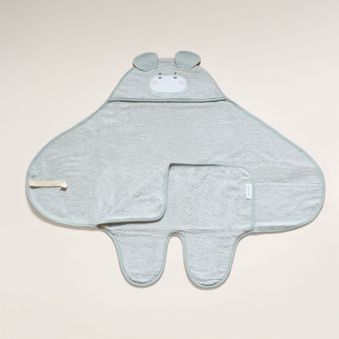 Povijalica peškir za bebe 70cm
