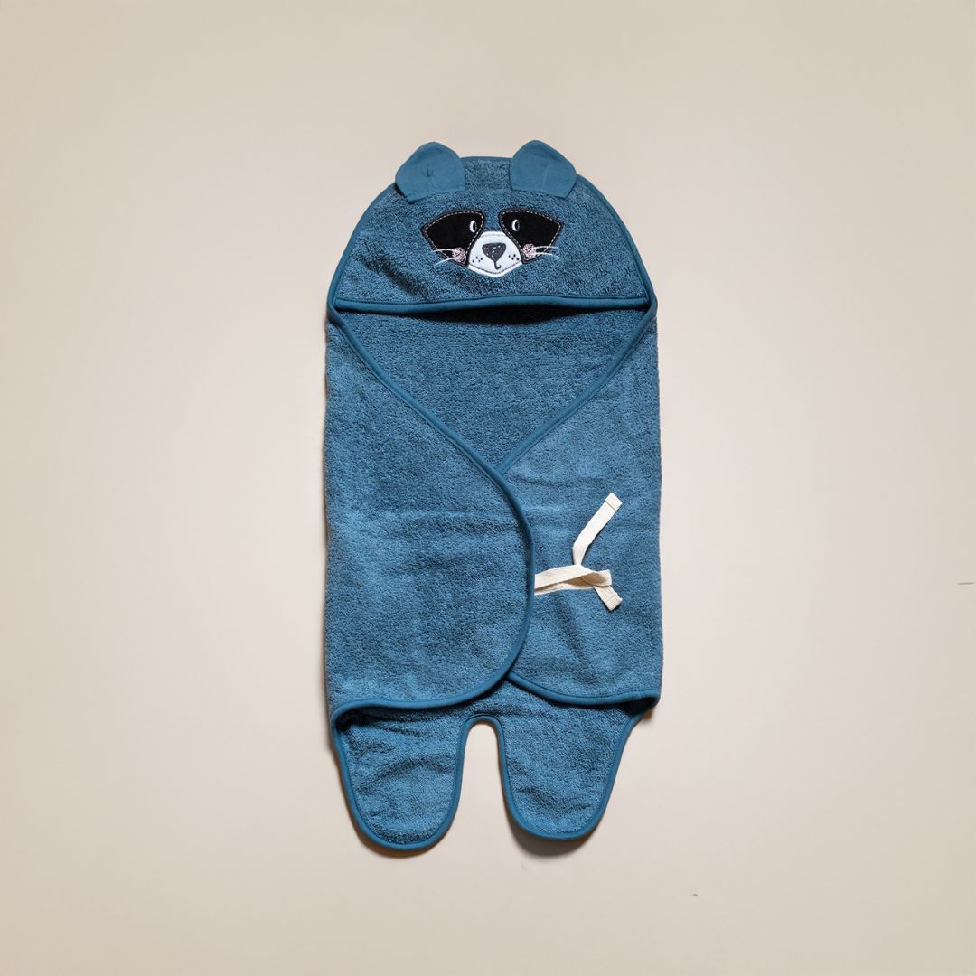 Povijalica peškir za bebe 70cm