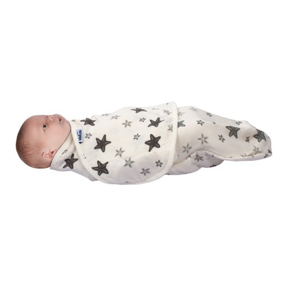 Povijalica za bebe od organskog muslina