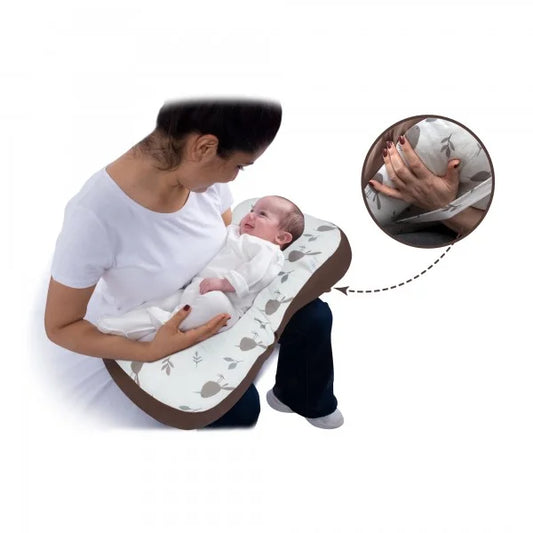 Jastuk za dojenje za bebe