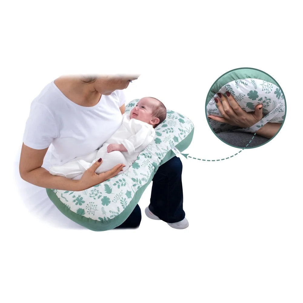 Jastuk za dojenje za bebe
