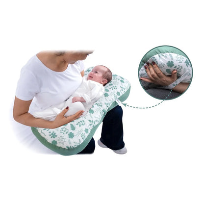 Jastuk za dojenje za bebe