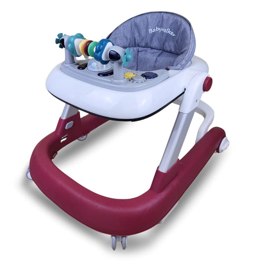 Prohodalica 3 u 1 bordo