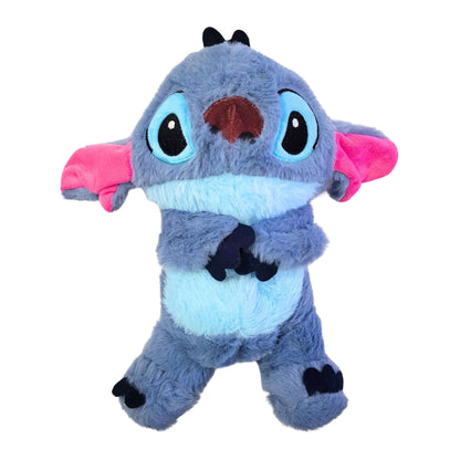 stitch koji dise plisani za djecu