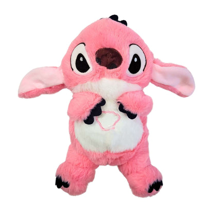stitch koji dise plisani za djecu