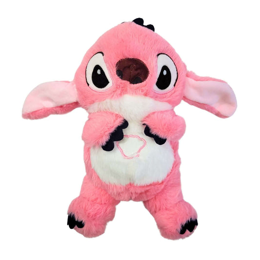 stitch koji dise plisani za djecu