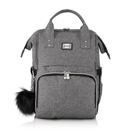 Torba Wellgro siva