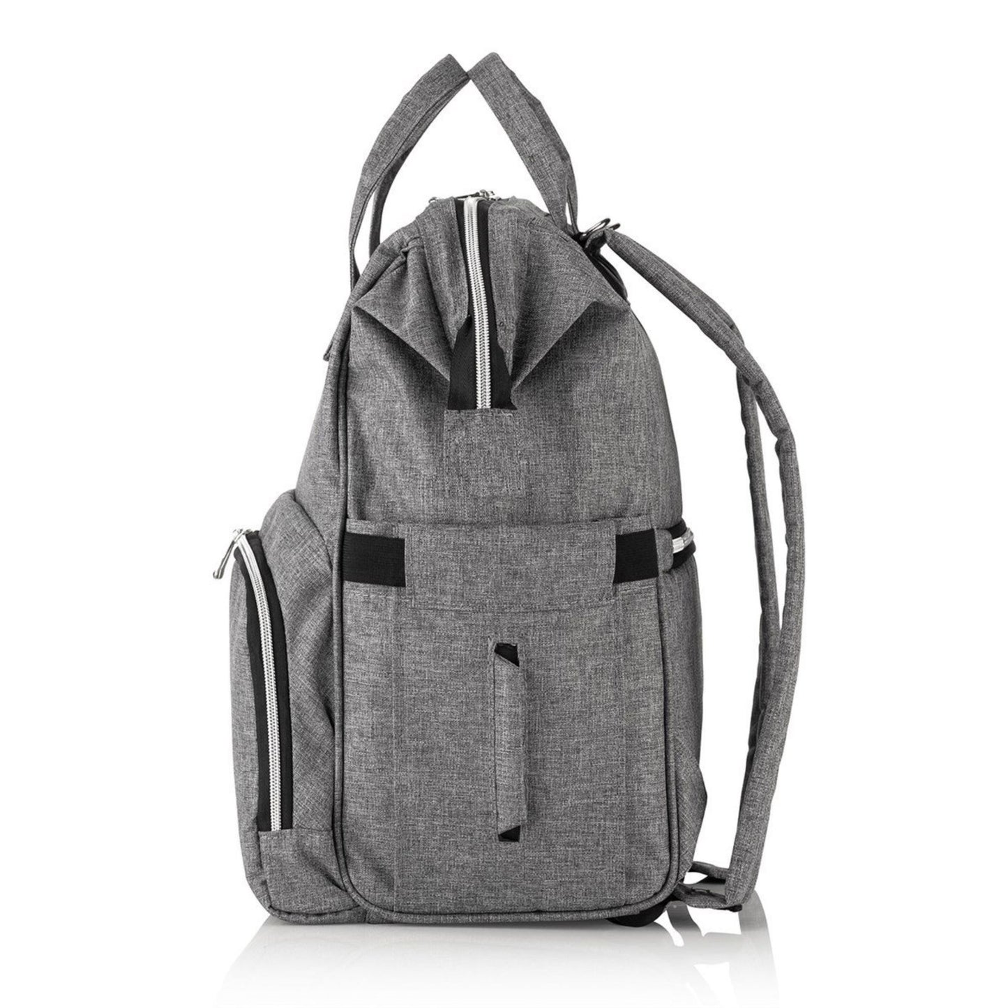 Torba Wellgro siva