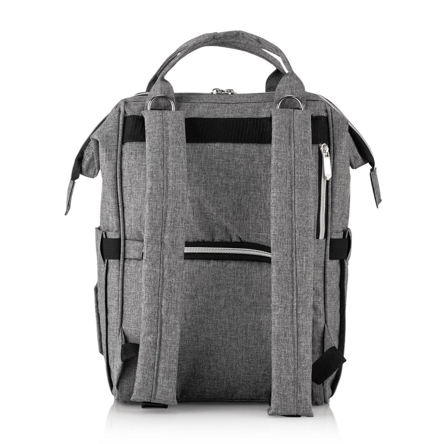 Torba Wellgro siva