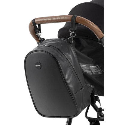 Torba Wellgro NovaBag crna