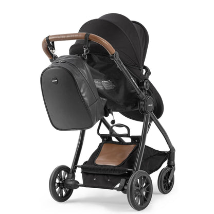 Torba Wellgro NovaBag crna