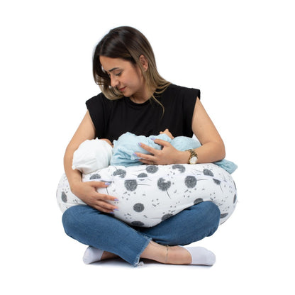 Višenamjenski jastuk za trudnice i bebe