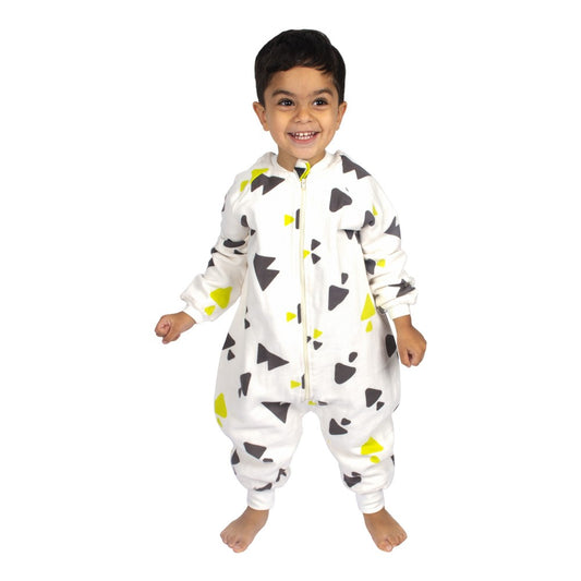 Vreća za spavanje od organskog muslina 1 godina