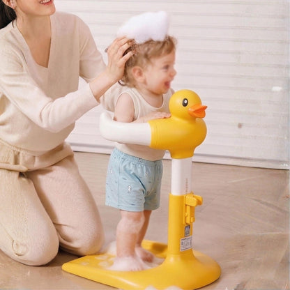 Stalak za kupanje bebe HoldMe