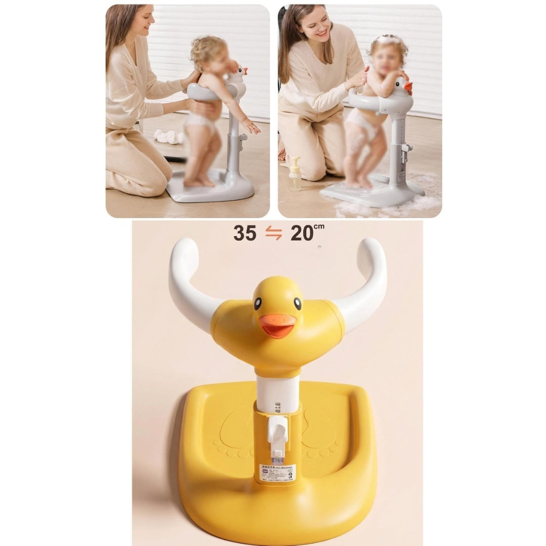 Stalak za kupanje bebe HoldMe