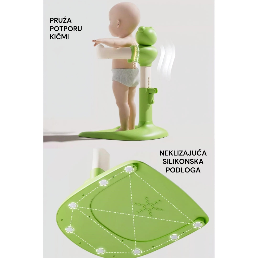 Stalak za kupanje bebe HoldMe