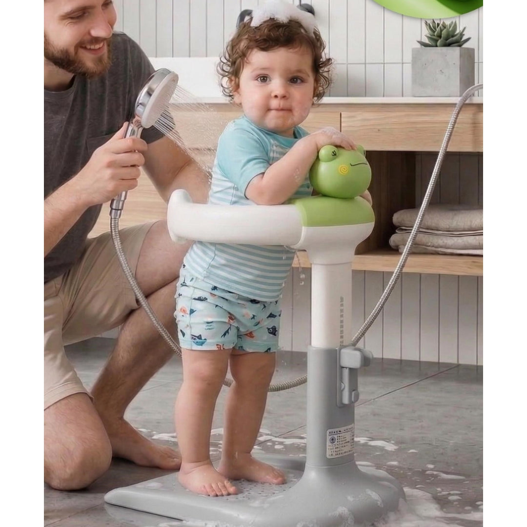 Stalak za kupanje bebe HoldMe