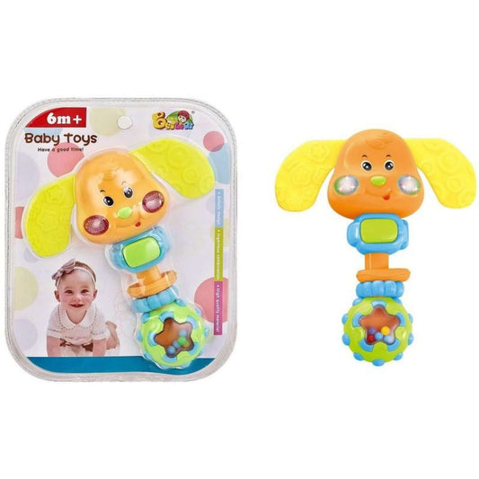 zvecka za bebe pas